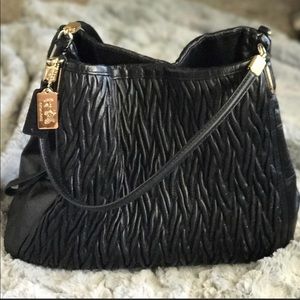 Coach Madison Phoebe Bag
